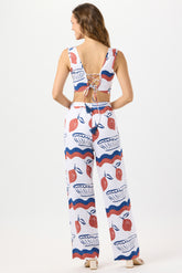 Crete Pant